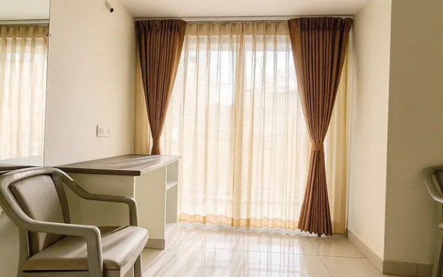 Savi Service Apartments