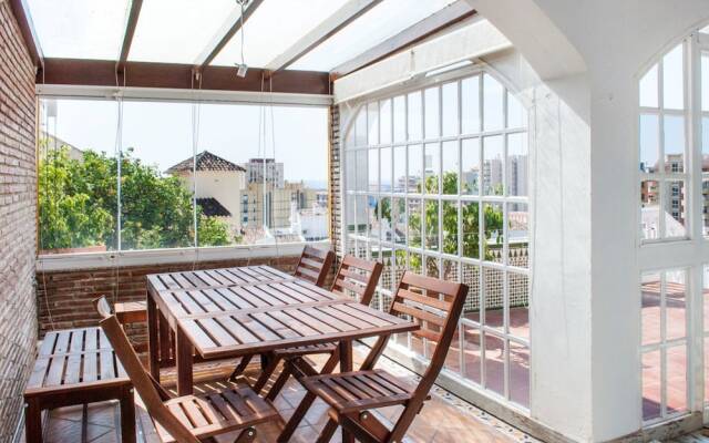 107296 House In Fuengirola