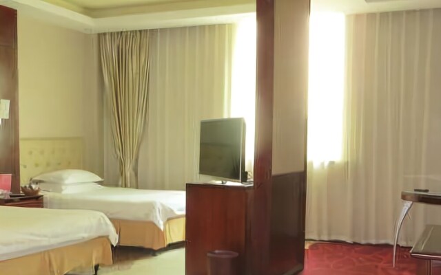 Gaoxin Business Hotel