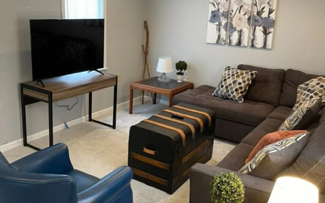 Blue Sunsets Cozy Retreat