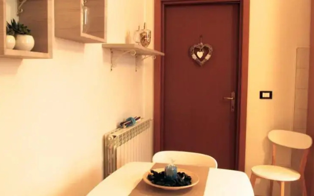 Zer051 Apartment Matteotti 40
