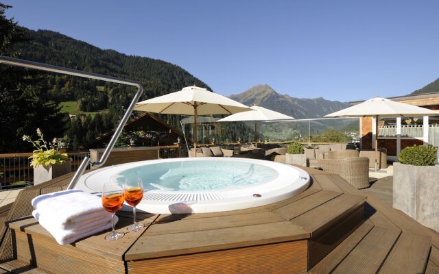 Genusshotel Vermala Montafon