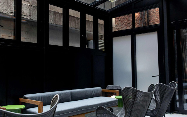 The Draper New York, Tapestry Collection by Hilton