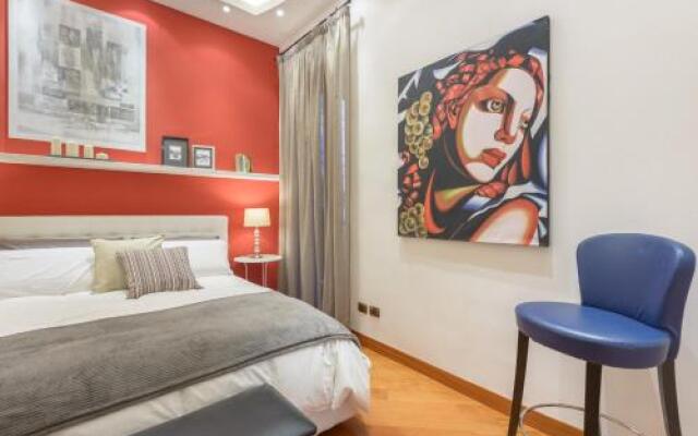 Rome Guest House Saint Peter