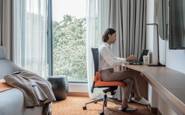 Holiday Inn Express Kota Kinabalu City Centre by IHG