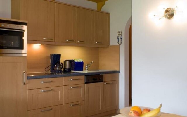 Hilbrand Appartements