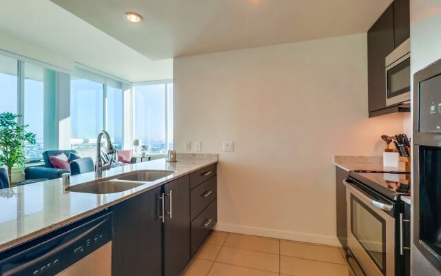 424 15th St Executive 3br