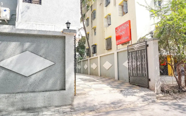 Fabhotel Saffron Inn I