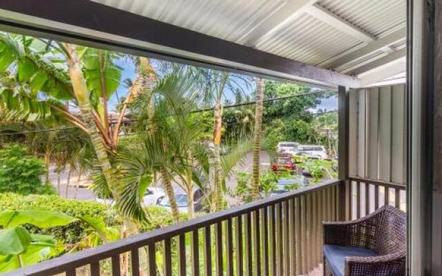 Lahaina Luxury Beach Condos