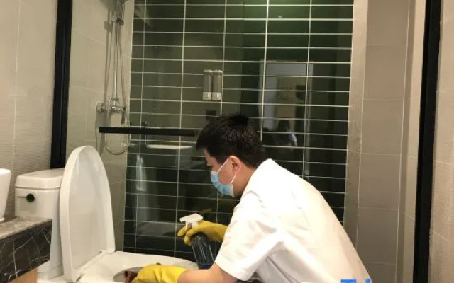 GreenTree Smart Choice Hotel (Nanning Wuxu International Airport)