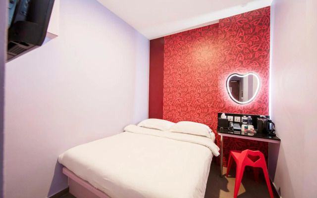 Fragrance Hotel - Lavender