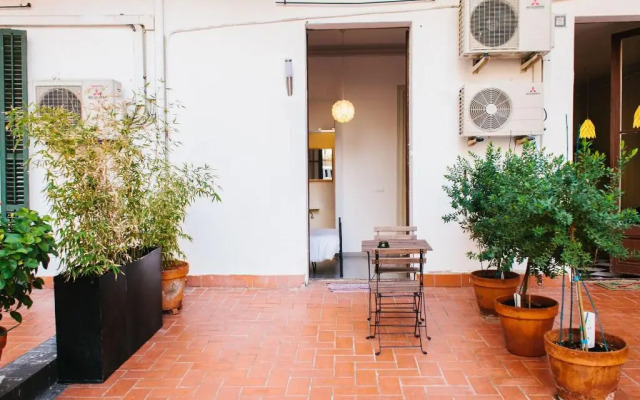 ZOOROOMS Boutique GuestHouse