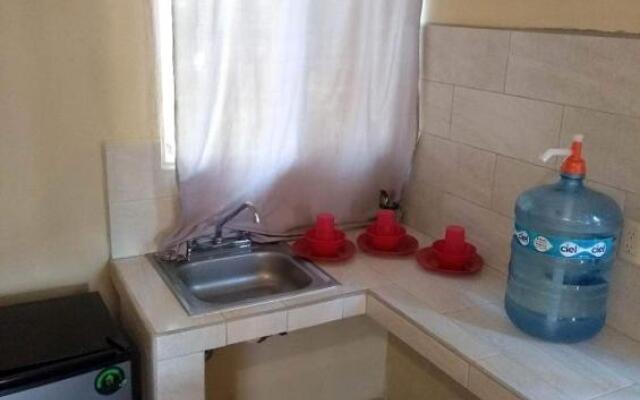 Estudio a 10 min de playa Mismaloya