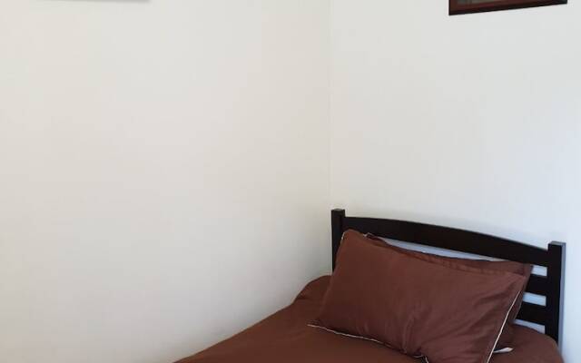 2 Bedroom Modern Resort Amenities