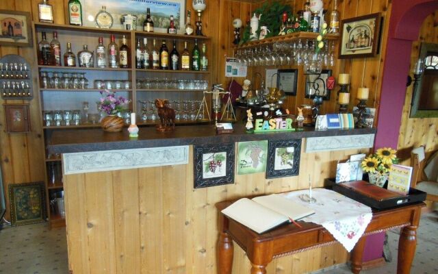 Rocky Mountain Springs Lodge