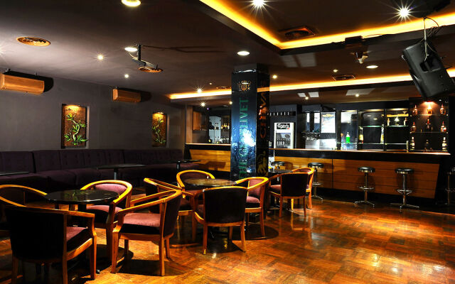 Gumilang Regency Hotel By Gumilang Hospitality