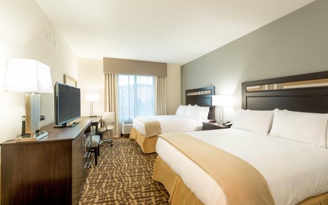 Holiday Inn Express & Suites Denver South - Castle Rock by IHG