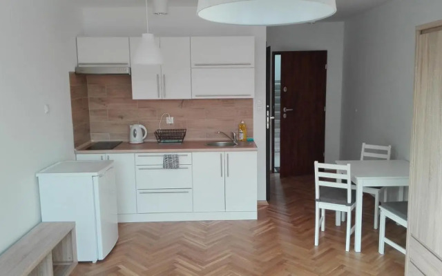 Aka Pokoje Gościnne