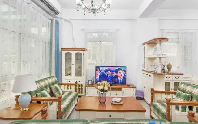 Qi Chi Homestay