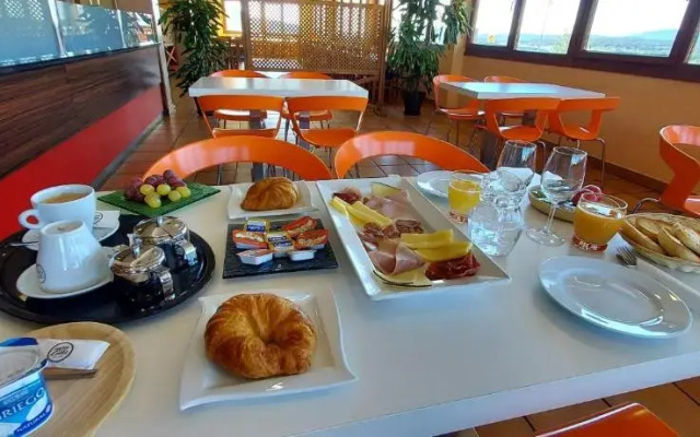Font del Pla Hotel Restaurant
