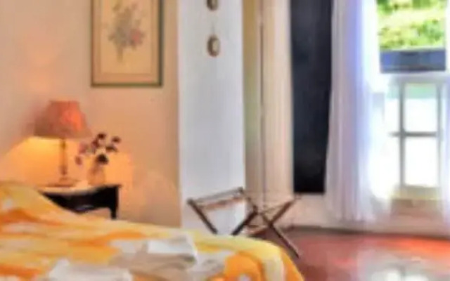 Pousada Casa Da Fazenda