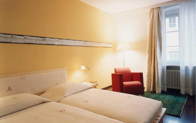 Hotel Greif, a Member of Design Hotels
