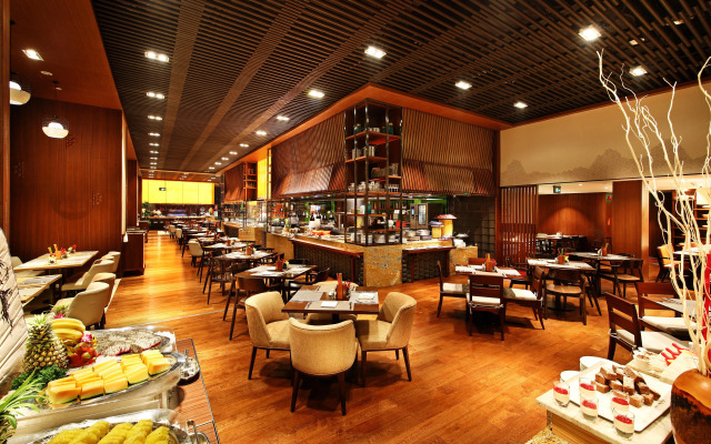 HUALUXE Wuxi Taihu