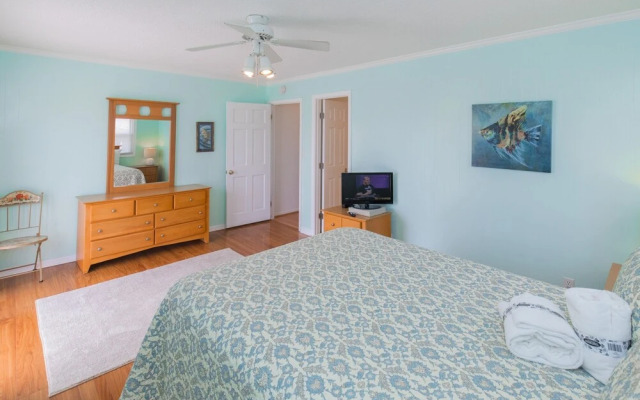 Driftwood - 5 Br Home