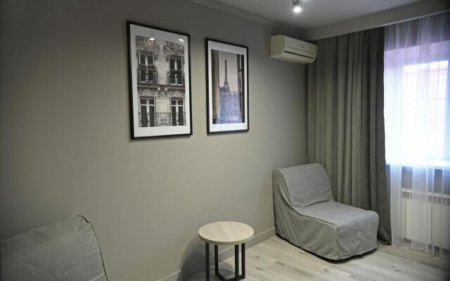 Hotel Atlant