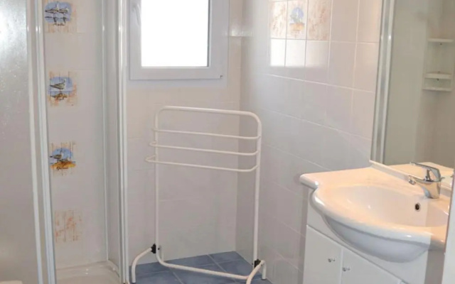 Maison la Tranche-Sur-Mer, 3 Pièces, 4 Personnes - Fr-1-22-252