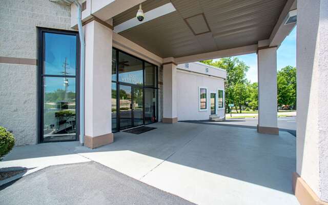 Quality Inn Near Six Flags St. Louis