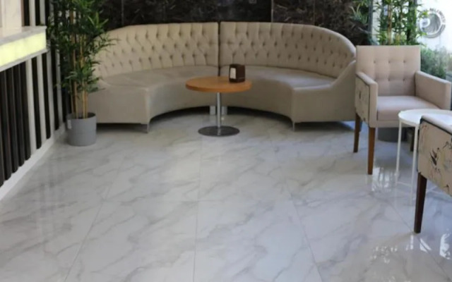 Vesta Resort Buti̇k Hotel