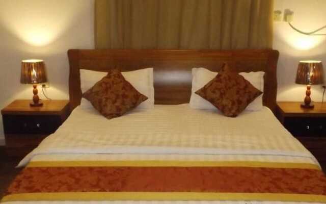 Hotel Joury