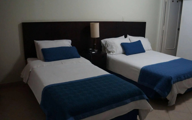 Hotel Lukas