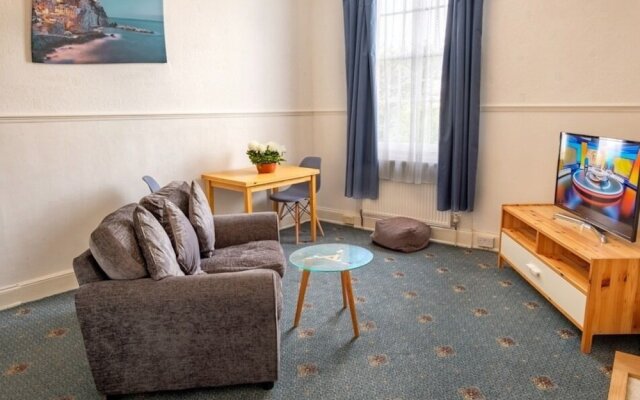 Martyndale Suites