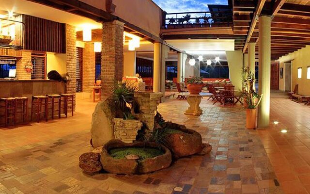 Hotel Boutique y Spa Terra Barichara