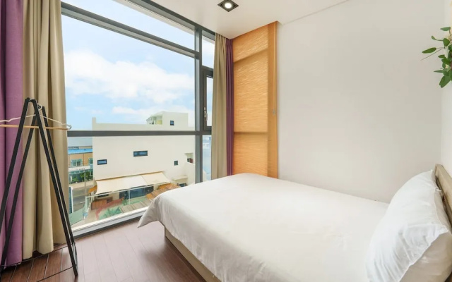Gyeongju Wave Dokchae Poolvilla Pension