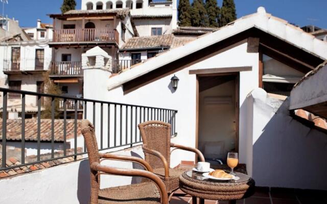 Apartamento Amanecer en Granada