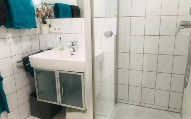 Ferienwohnung Creutzig