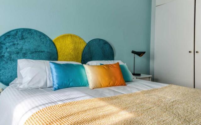 Benal Beach 1 Bedroom With Terrace