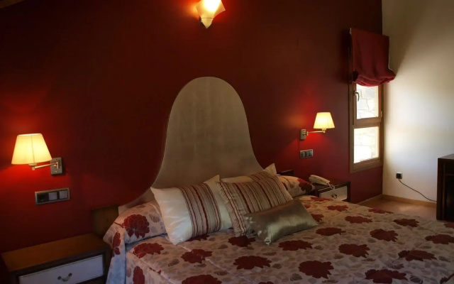 Hotel Casa Chuldian