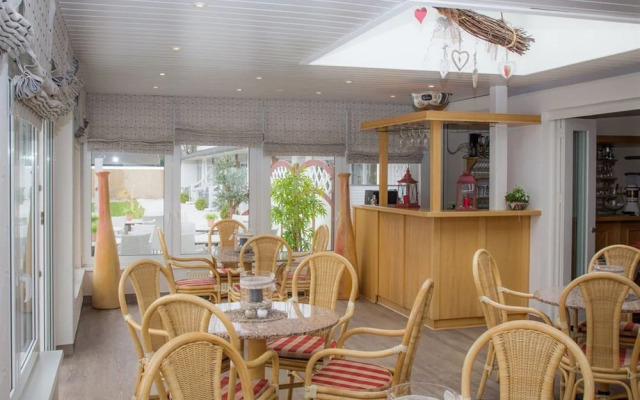 Hotel Freesenholm