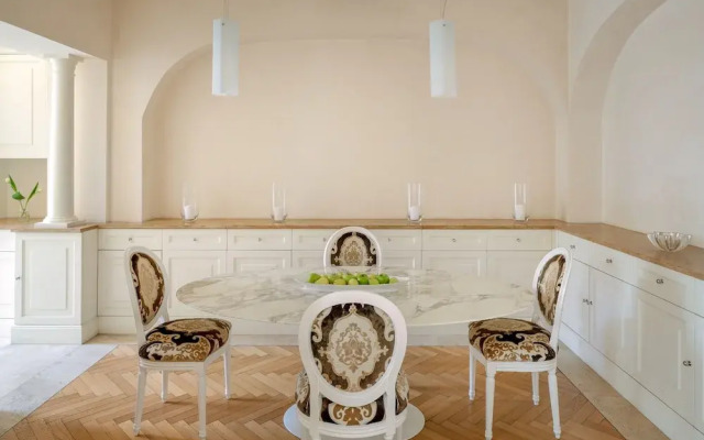 Luxury Villa Manin Viareggio | UNA Esperienze