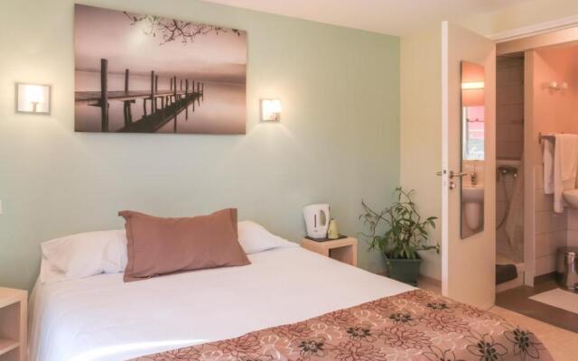 Hotel Restaurant De La Dore