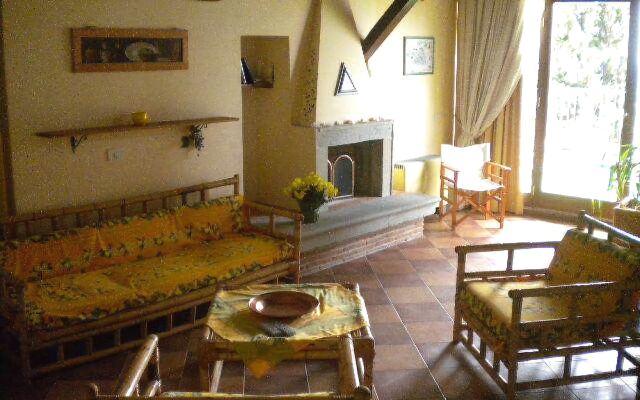 Residence Le Santucce