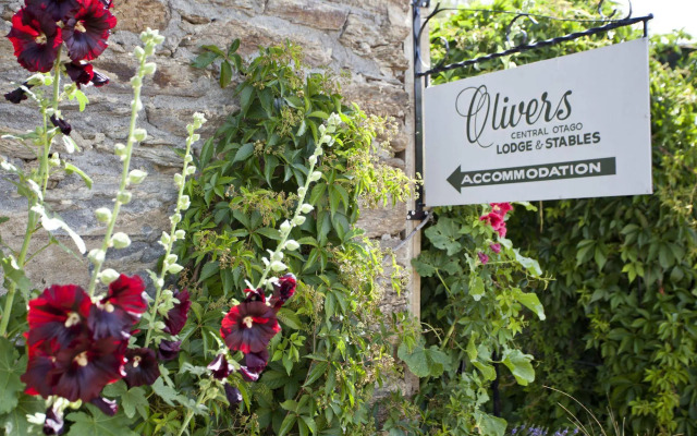 Olivers Central Otago