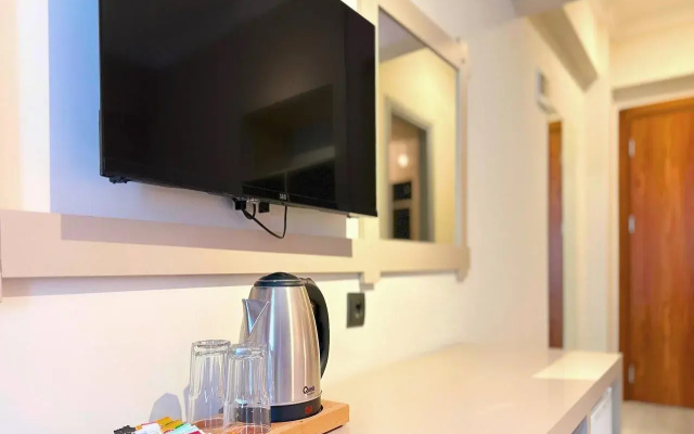 Casa De Levi̇ssi̇ Hotel Oludeni̇z