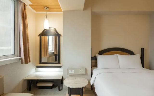 Kindness Hotel Weiwuying