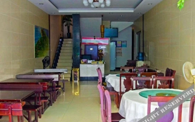 Xinyi Hotel