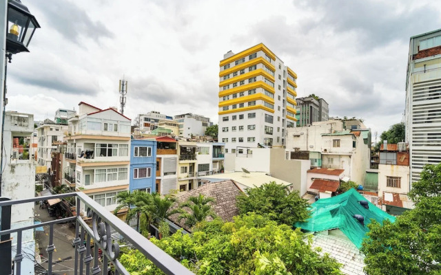 Nicecy Hotel - Truong Quyen